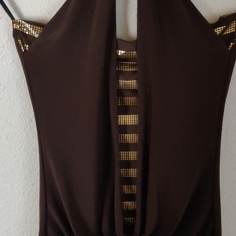 Halter top